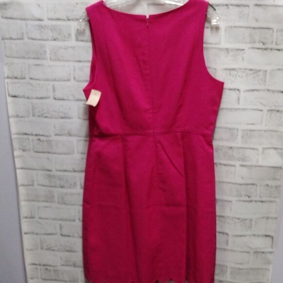 J crew dress - Picture 3 of 3